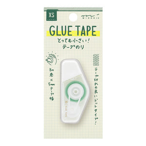 XS Glue Tape White