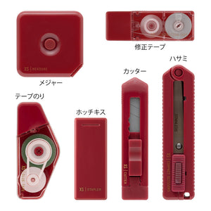 XS Stationery Kit B