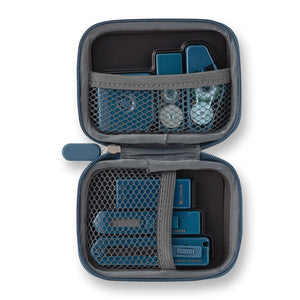 XS Stationery Kit Navy Blue B