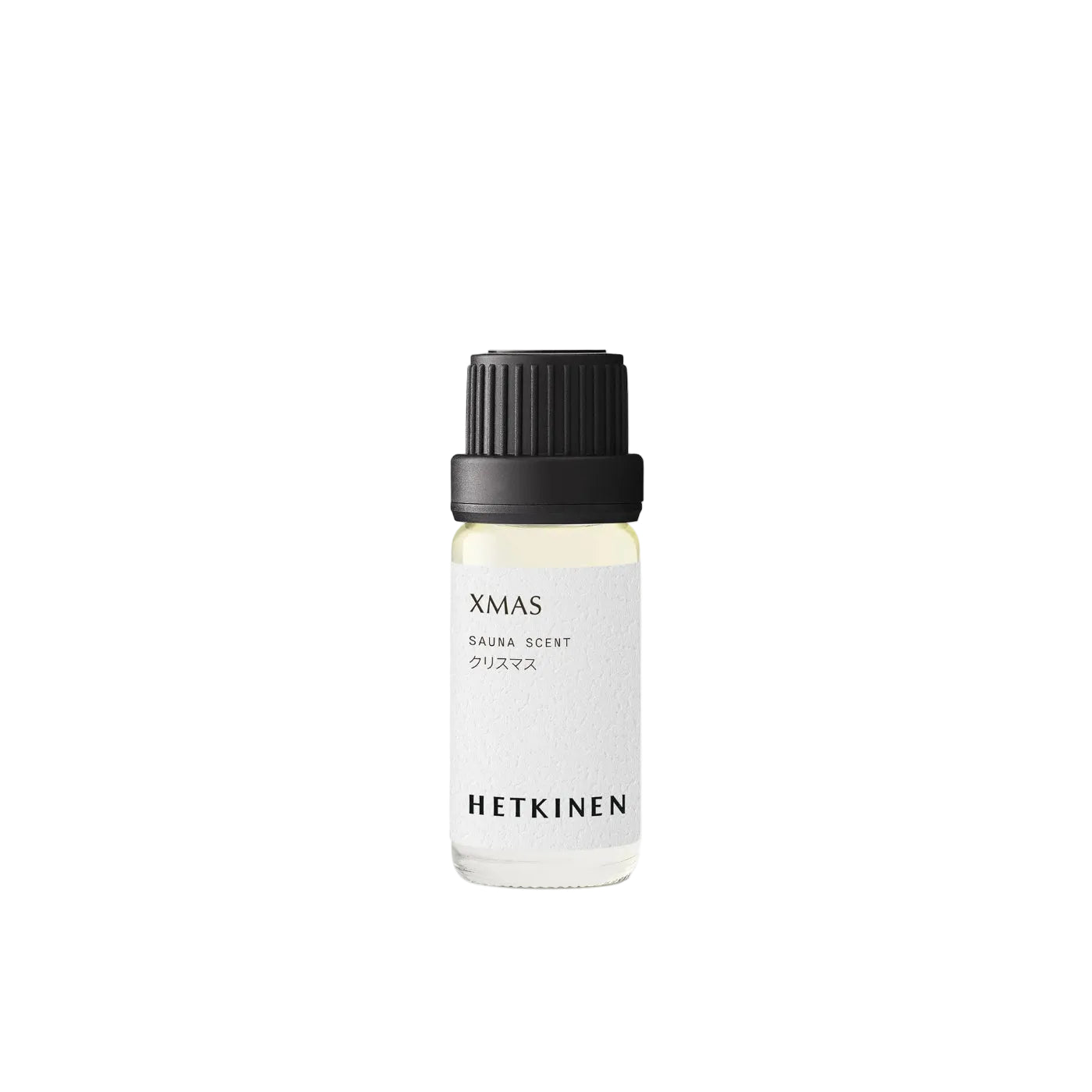 Xmas Sauna Scent Oil