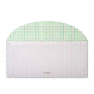 Tracing Paper Envelopes | 235x105mm | Colour B