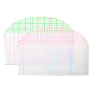 Tracing Paper Envelopes | 235x105mm | Colour B
