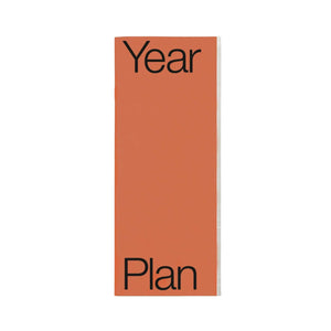 Year Plan | No. 7576