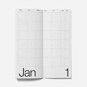 Year Plan | No. 7576