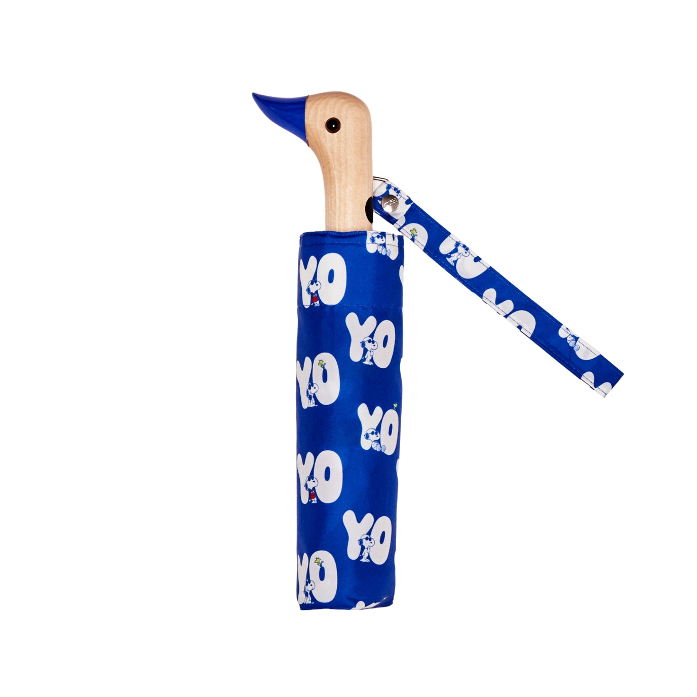 Yo! Peanuts Snoopy | Duck Umbrella