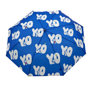 Yo! Peanuts Snoopy | Duck Umbrella