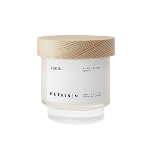 Yugen Scented Candle | 260ml