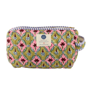 Molly Make-Up Bag Large