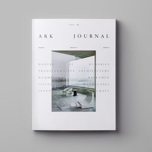 Ark Journal Volume IX