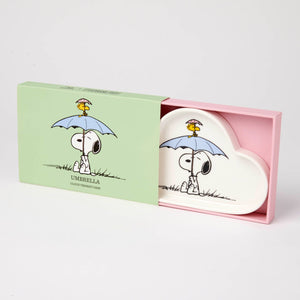 Peanuts Cloud Trinket Dish | Umbrella