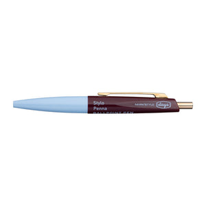 Anterique Mini Ballpoint Pen