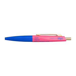 Anterique Mini Ballpoint Pen