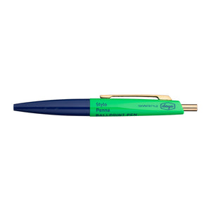 Anterique Mini Ballpoint Pen