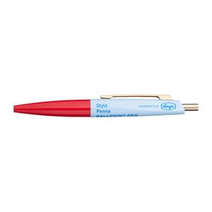 Anterique Mini Ballpoint Pen