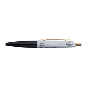 Anterique Mini Ballpoint Pen