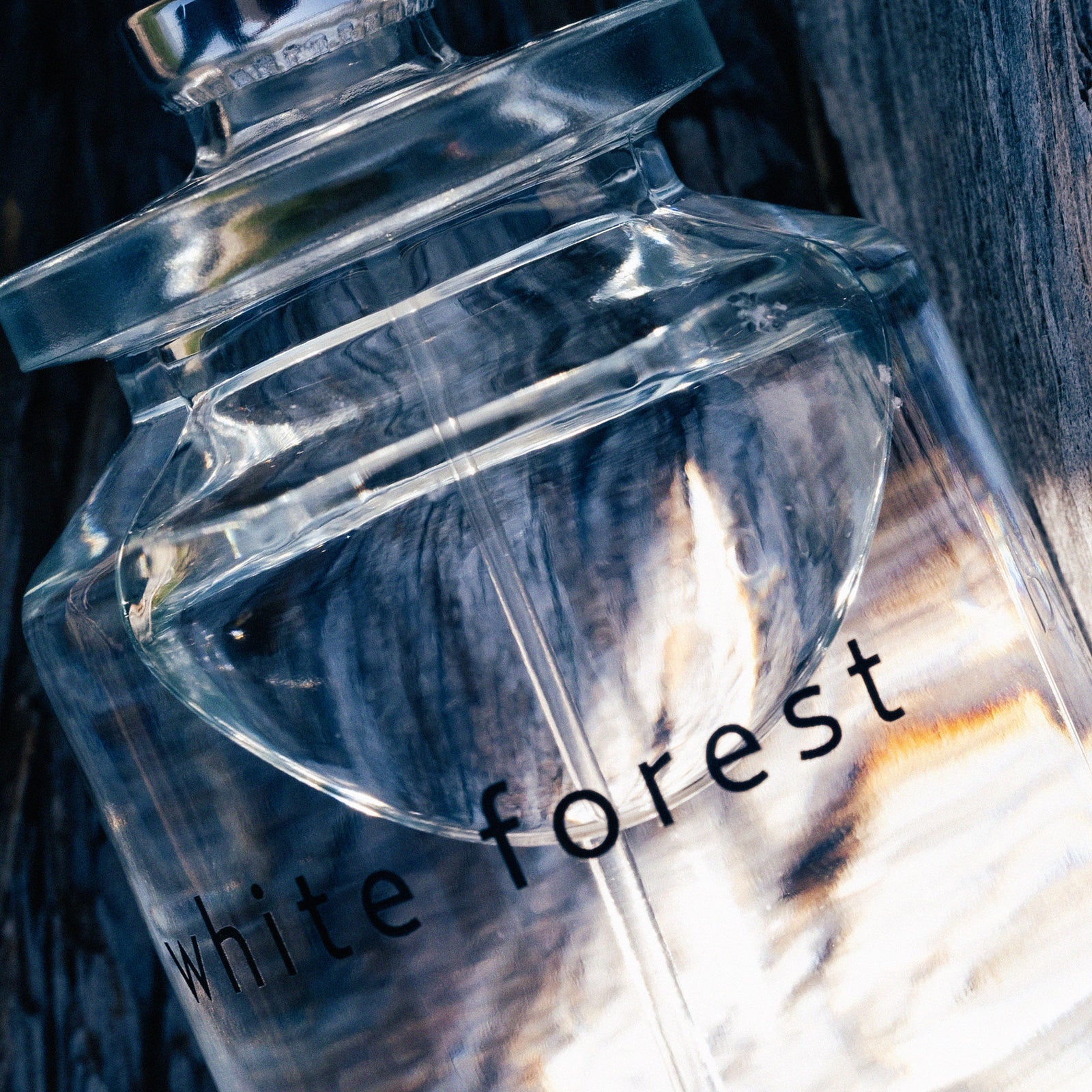 WHITE FOREST | EAU DE PARFUM | 50ML