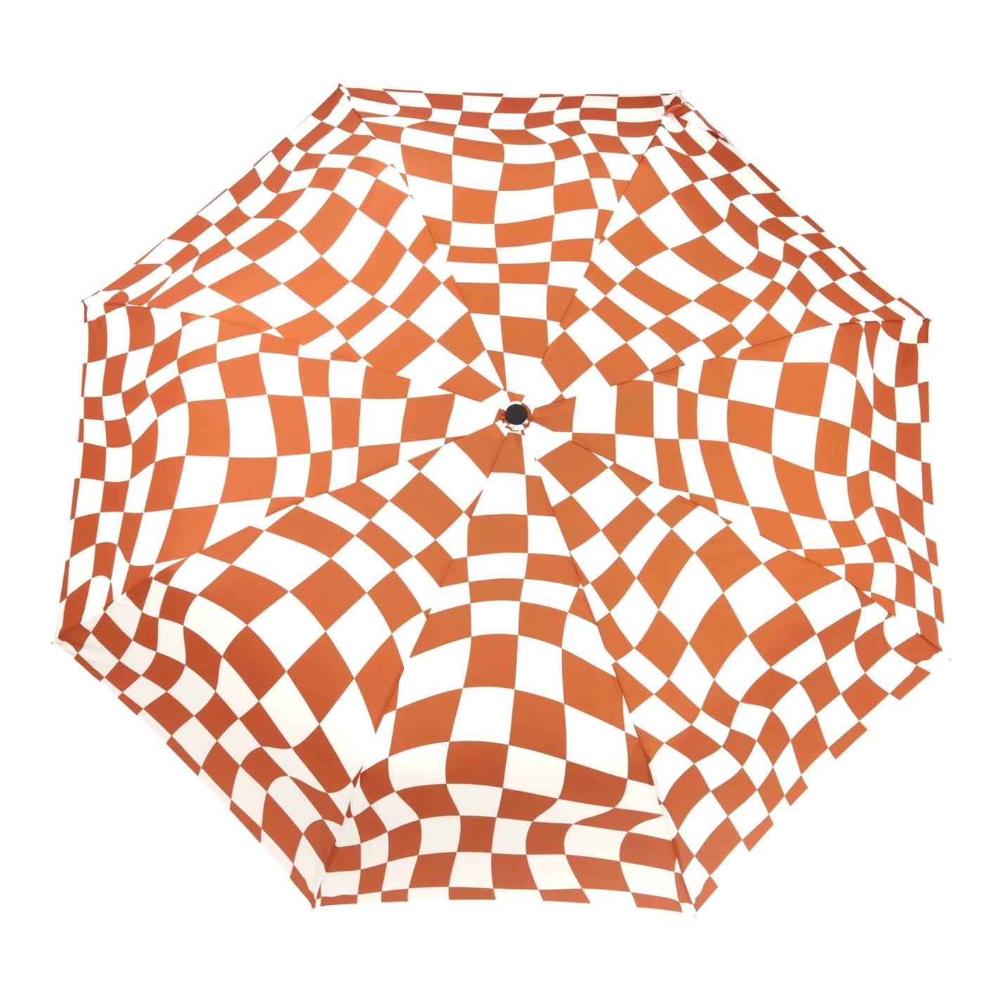 Erdnussbutter-Checkers | Entenschirm