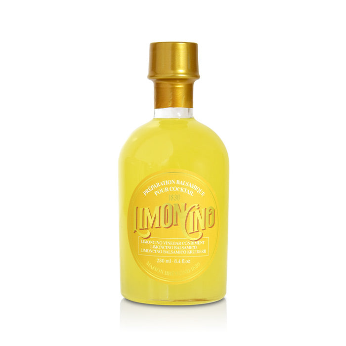 Balsam‘ Limoncino Cocktail