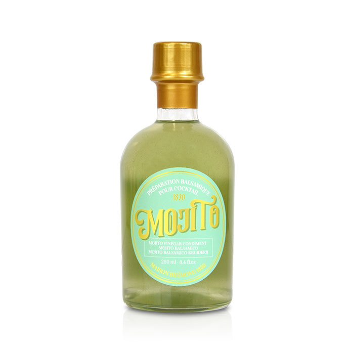 Mojito Cocktail Balsamico