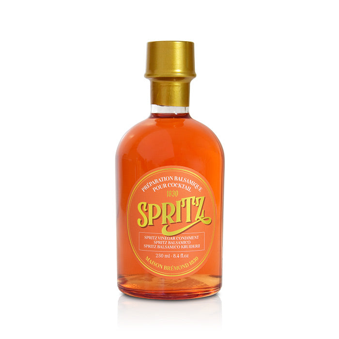 Balsam' Spritz cocktail