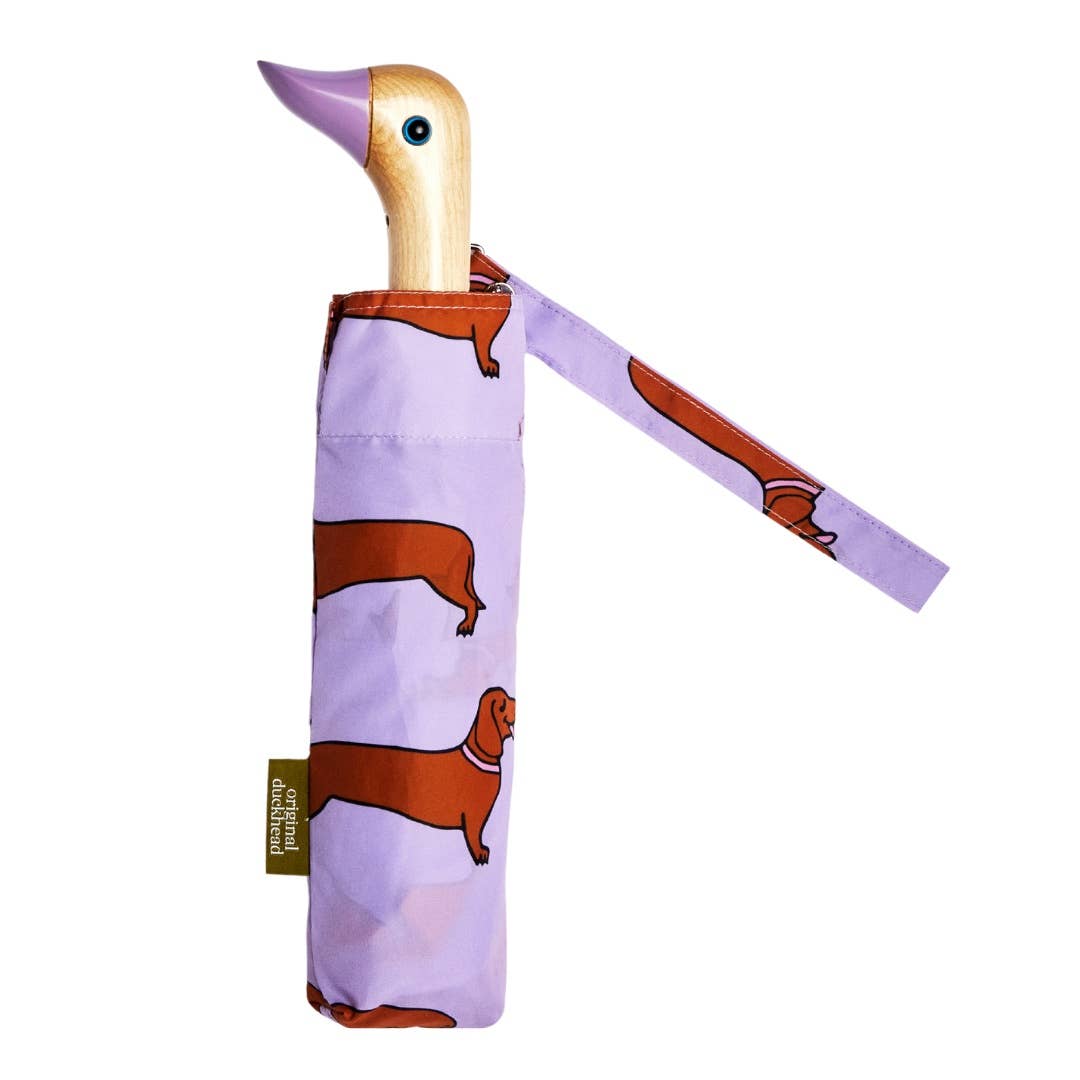 Sausage Dog | Duck Umbrella