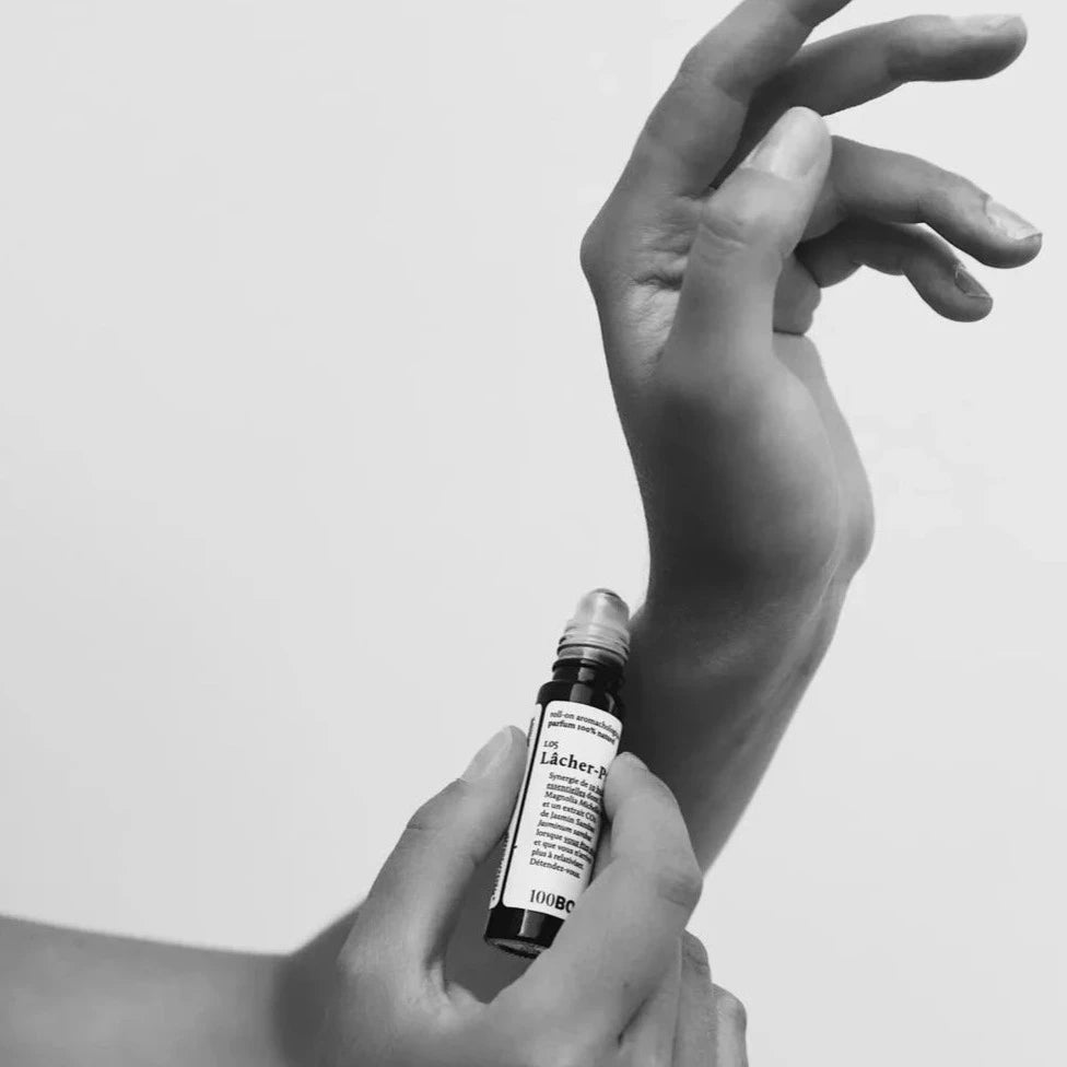 LET GO | ROLL-ON | 10ML