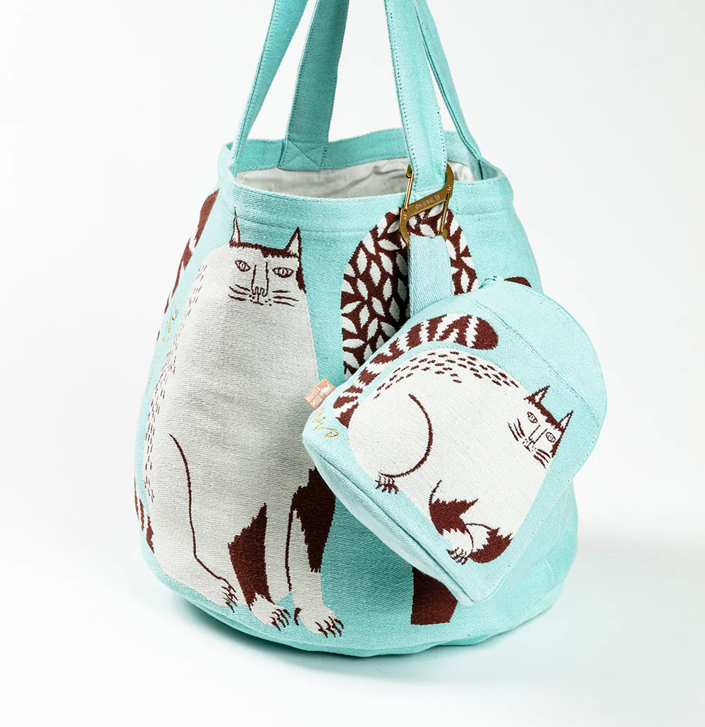 Tote Bag | Cats