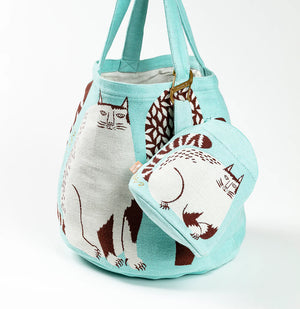 Tote Bag | Cats