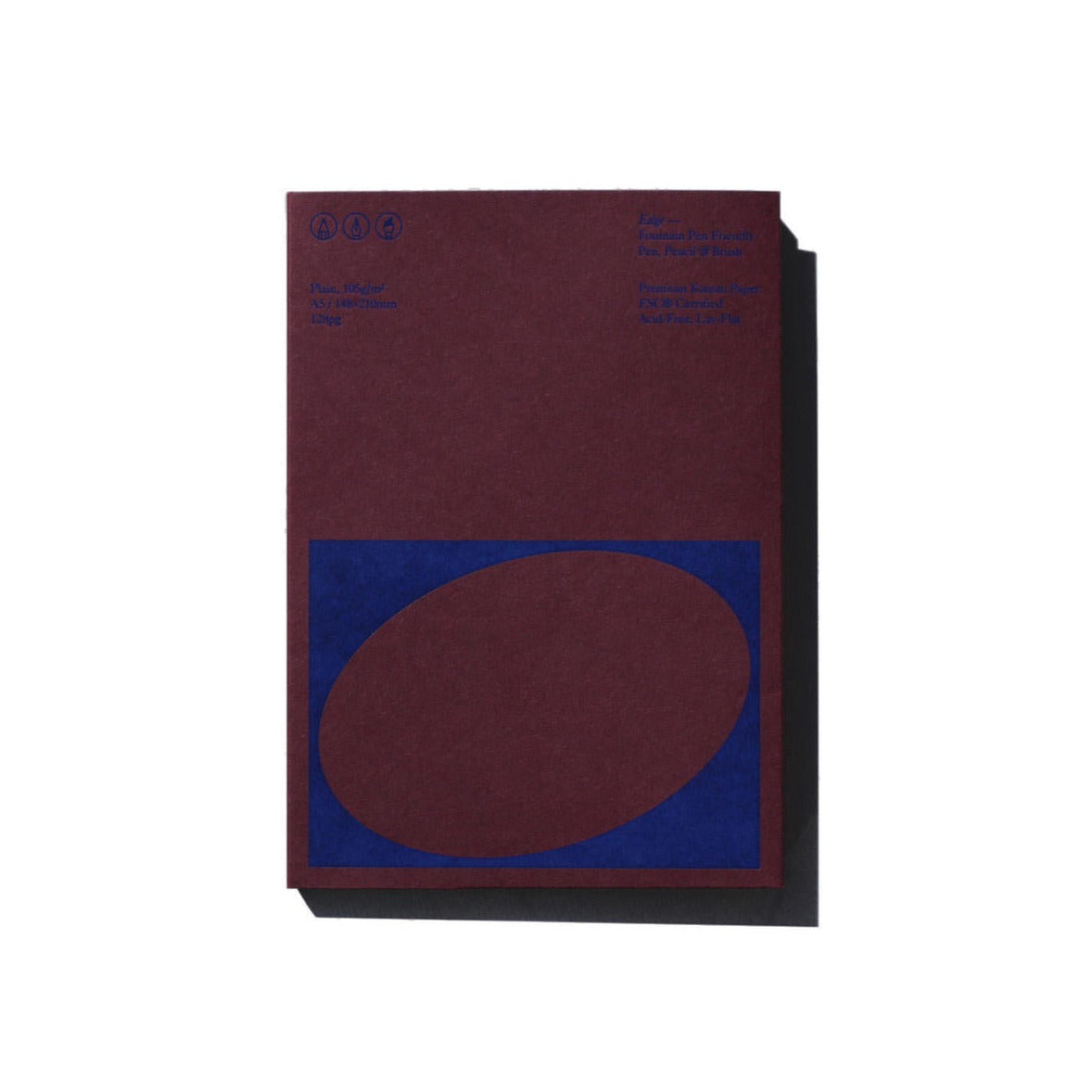 Edge-Universum A5