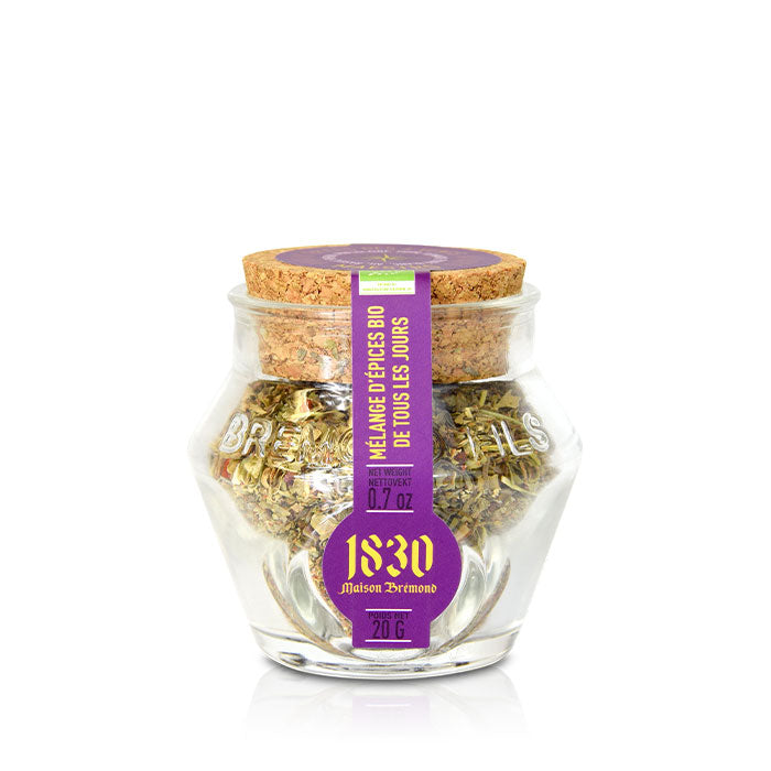 "Maestro" Spice Mix for Every Day | Organic