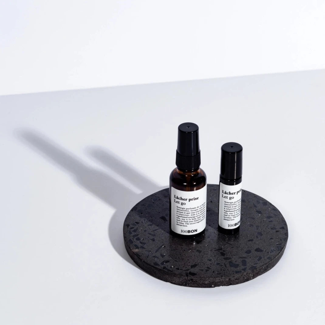 LET GO | SPRAY | 30ML