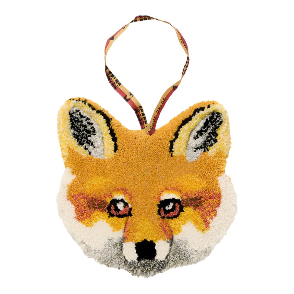 Freddy Fox Gift Hanger | GoodWeave Certified