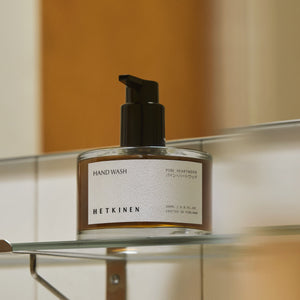 Pine Heartwood Hand Wash | 200ml