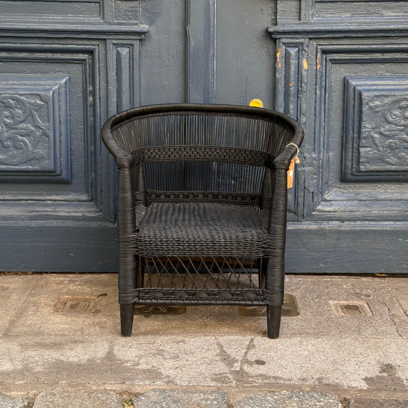 malawi kid small chair at material26 berlin