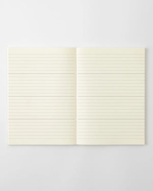 PRE-ORDER | 2027 MD Notebook Diary A5