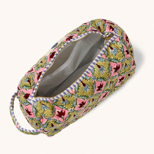 molly make up bag large styling