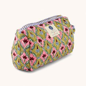 molly make up bag large styling
