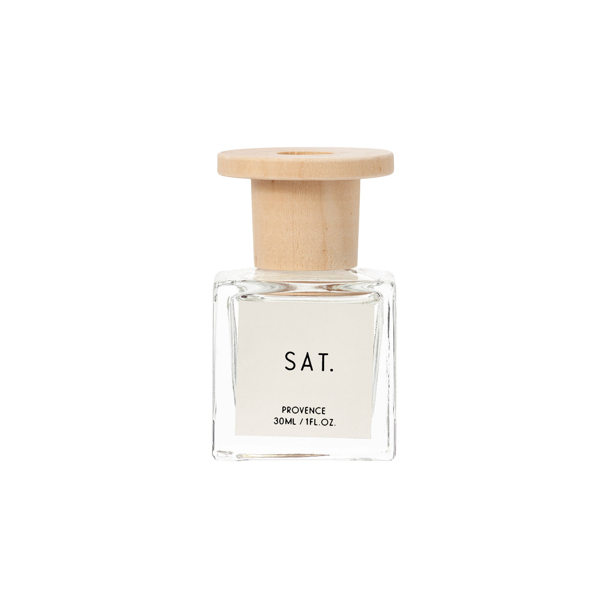 OMNIBUS FRAGRANCE | SAT