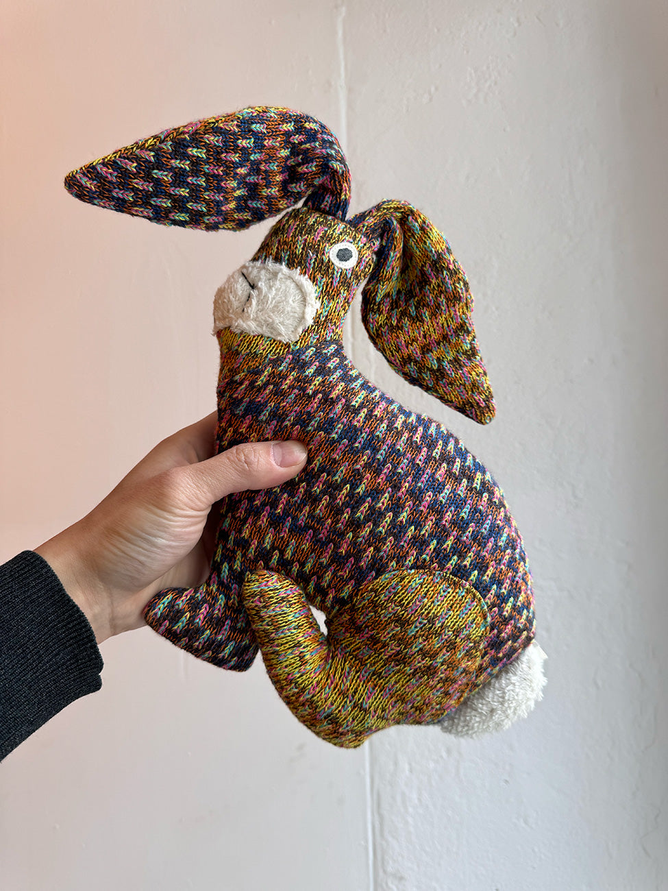 Charlotte Rabbit Rabbit ( Charlotte ) - MATERIAL26
