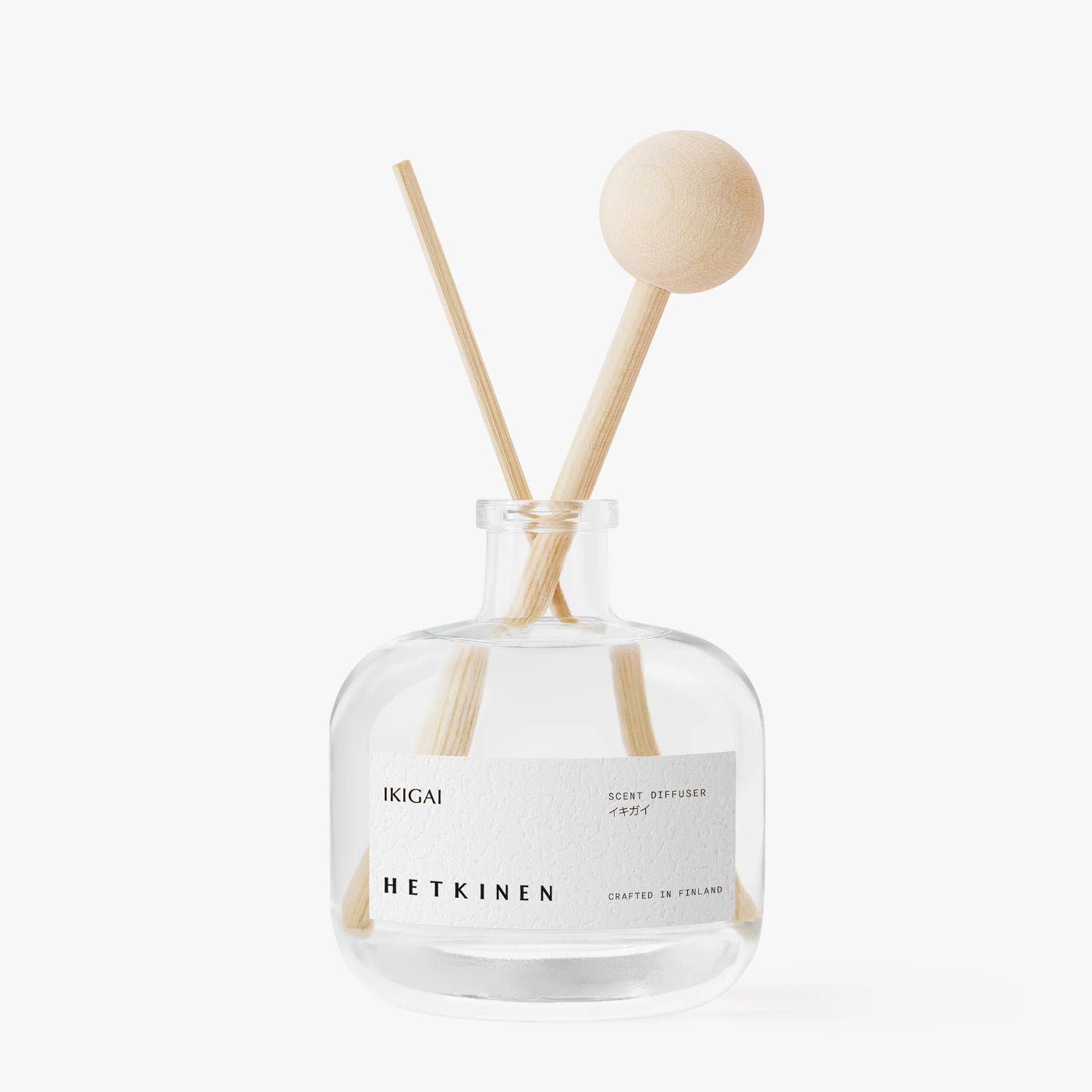 Ikigai Scent Diffuser