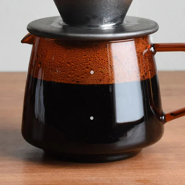 Pichet sépia | 4 tasses