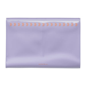 Travel Passport Wallet