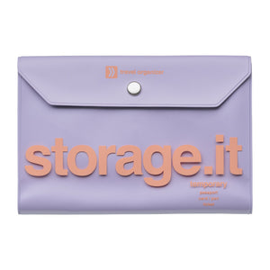Travel Passport Wallet