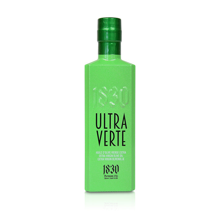 Ultra Green olive oil 2023 edition - 250 ml