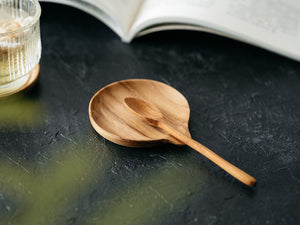 Saucer/Coaster/Spoon Rest