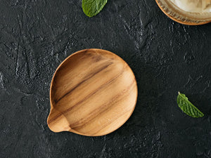 Saucer/Coaster/Spoon Rest