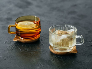 Saucer/Coaster/Spoon Rest