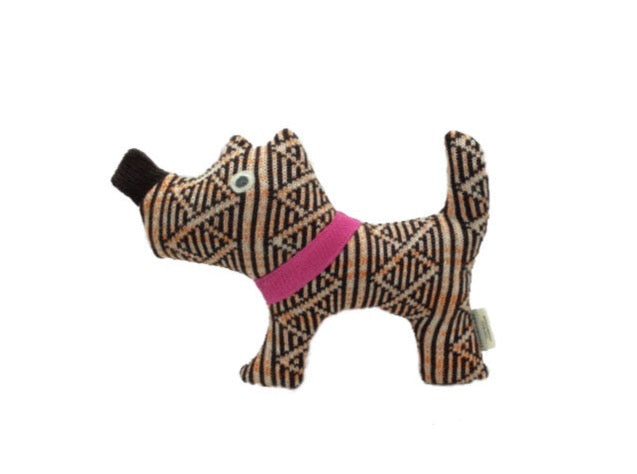 Dog ( Stuart )