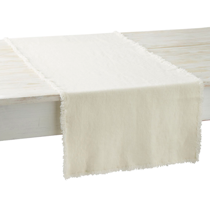 Colorado Linen Table Runner