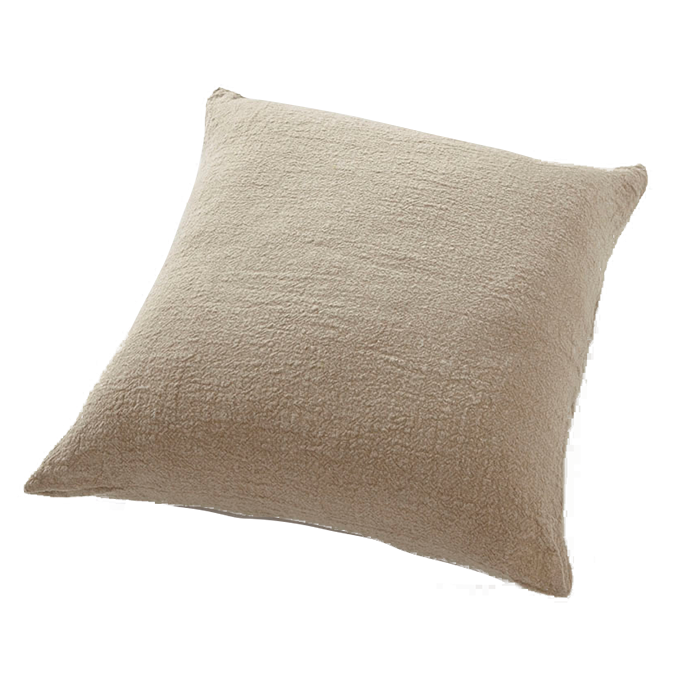 Empreinte Linen Cushion